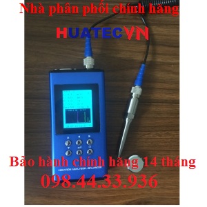 Máy đo độ rung cầm tay HG-911H