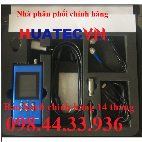 Máy đo độ rung cầm tay HG-911H