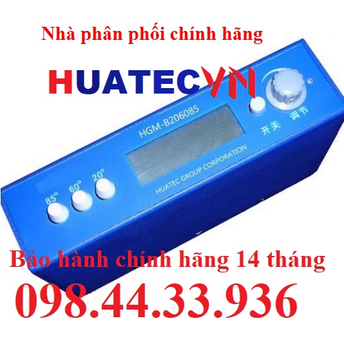 Máy đo độ bóng góc 60 HGM-B60