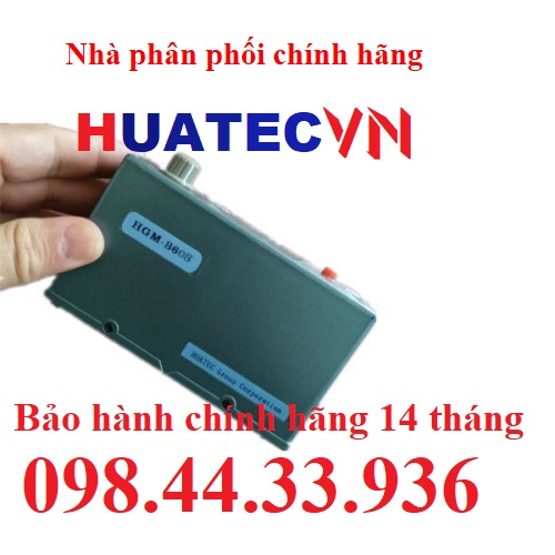 Máy đo độ bóng bề mặt đá HGM-B60S