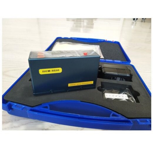 Máy đo độ bóng mực giấy in HGM-BZ20