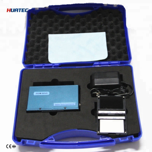 Máy đo độ bóng màng nhựa, gốm HGM-B45