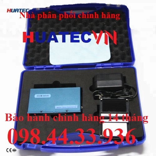 Máy đo độ bóng màng nhựa, gốm HGM-B45