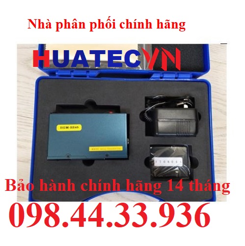Máy đo độ bóng sơn phủ HGM-BZ60