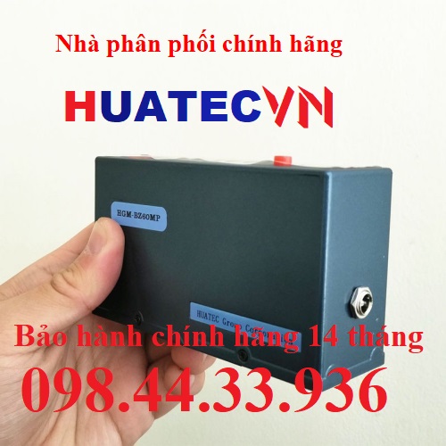 Máy đo độ bóng bề mặt sơn HGM-BZ60MP