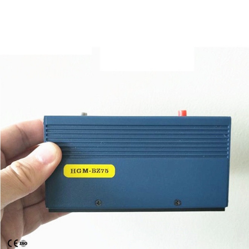 Máy đo độ bóng giấy in HGM-BZ75