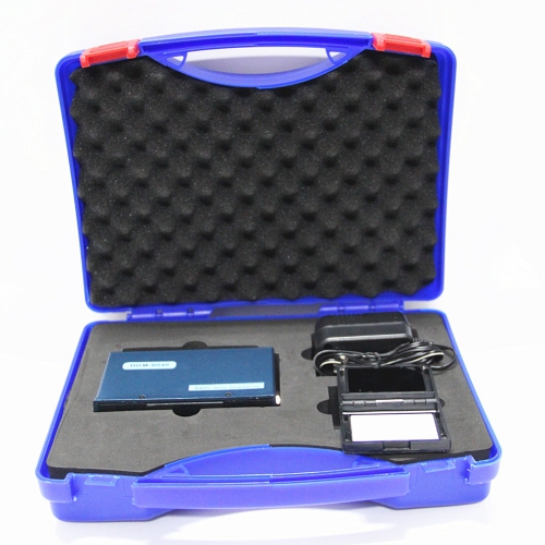 Máy đo độ bóng bề mặt sơn HGM-BZ60MP