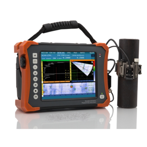 Máy siêu âm khuyết tật HPA-500