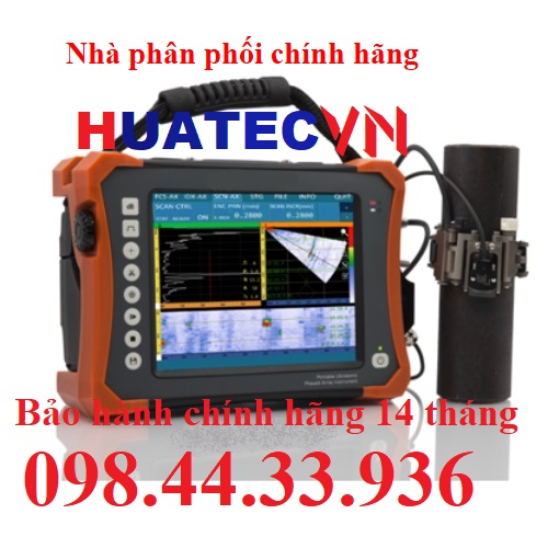 Máy siêu âm khuyết tật HPA-500
