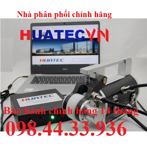 Máy dò khuyết tật dây thép HRD-100