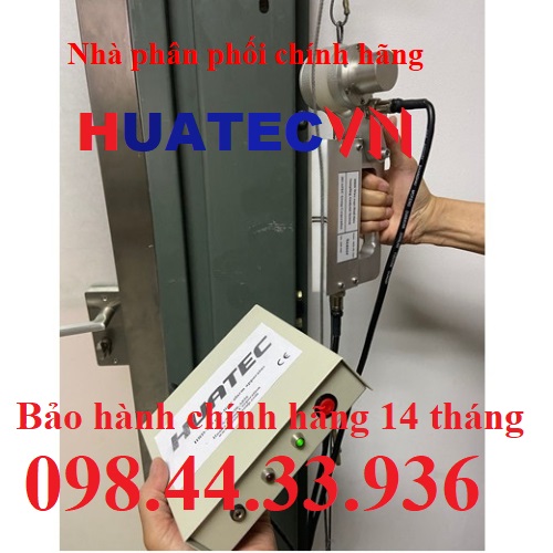 Máy dò khuyết tật dây cáp HRD-150