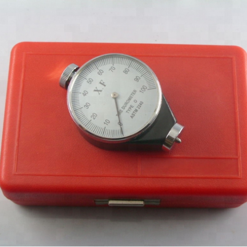 Máy đo độ cứng nhựa HS-D