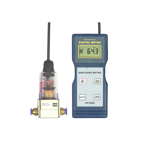 Máy đo nhiệt độ điểm sương HT-6292