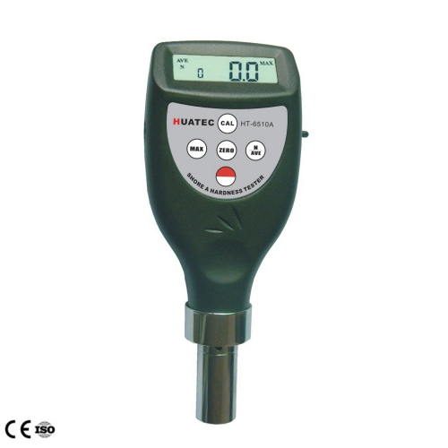 Máy đo độ cứng nhựa, cao su HT-6510A