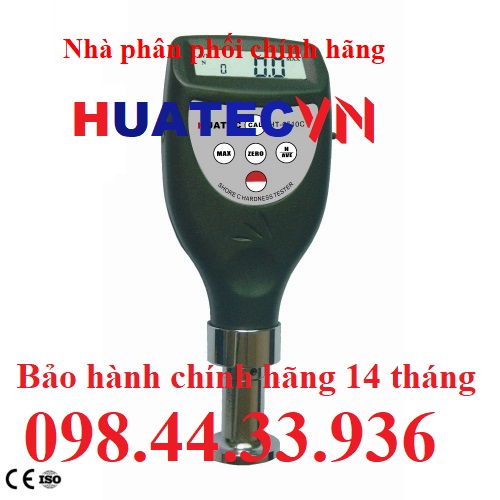 Máy đo độ cứng mút xốp HT-6510C