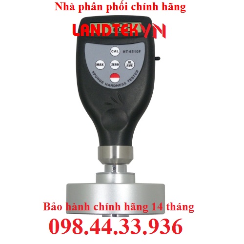 Máy đo độ cứng xốp mút HT-6510 F