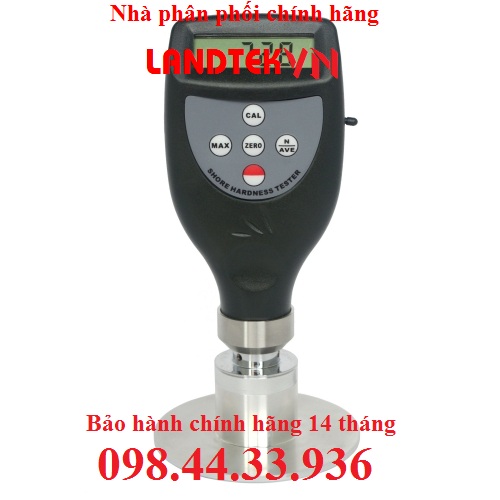 Máy đo độ cứng Foam HT-6510 MF