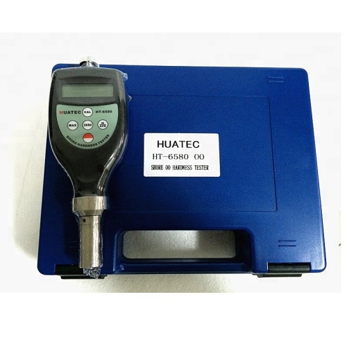 Máy đo độ cứng Gel Bọt biển HT-6580-OO