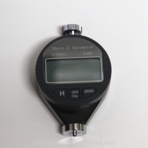 Máy đo độ cứng mút xốp Huatec HT-6600C