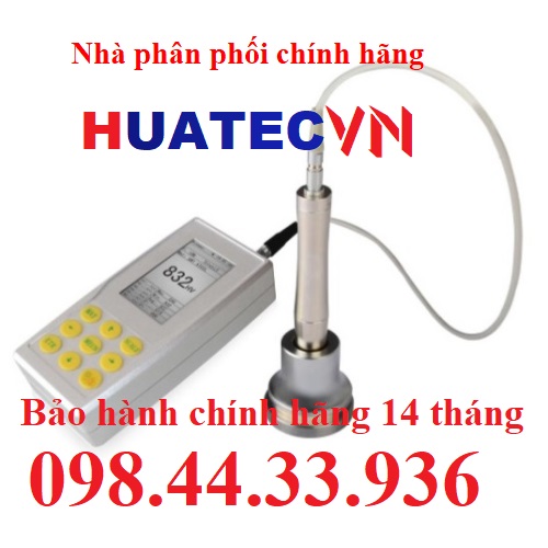 Máy đo độ cứng siêu âm HUH-5E