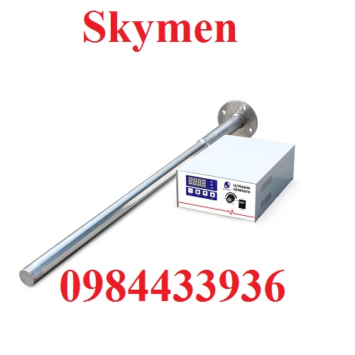Máy tạo sóng siêu âm Skymen JM-1024