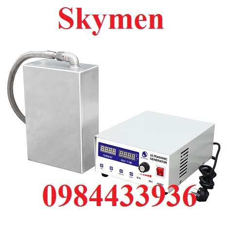 Bộ khuếch đại sóng siêu âm JP-1030I