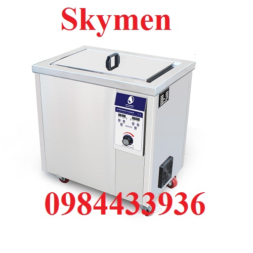 Bể rửa siêu âm 38l Skymen JP-120ST
