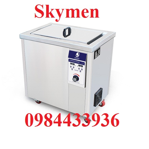 Bể rửa siêu âm 53l Skymen JP-180ST