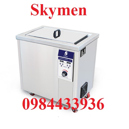 Bể rửa siêu âm công nghiệp 96l Skymen JP-301ST