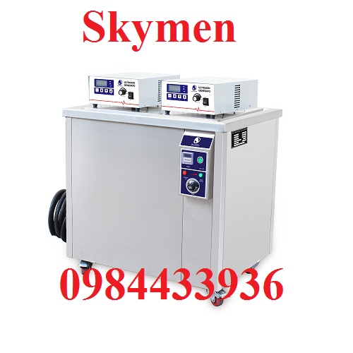 Bể rửa siêu âm công nghiệp 264l Skymen JP-600ST