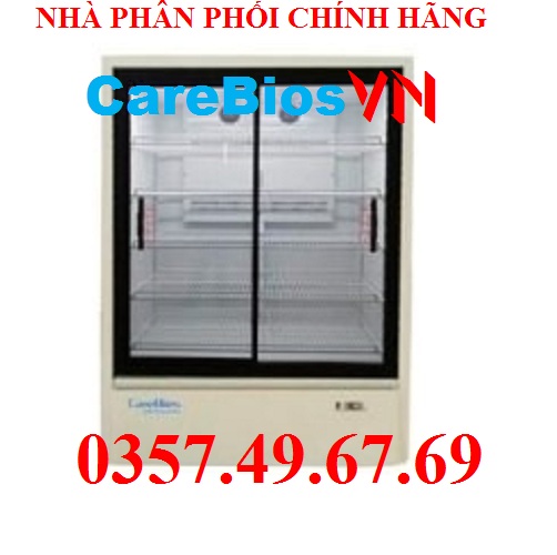 Tủ lạnh phòng thí nghiệm 1255 Lít 2 -15 độ C KYC-1300GT