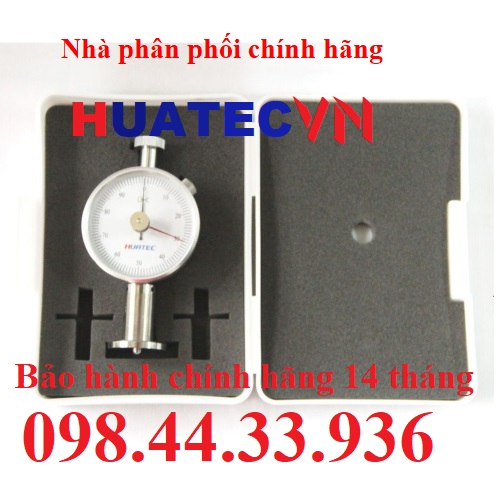 Máy đo độ cứng xốp mút LX-C-2