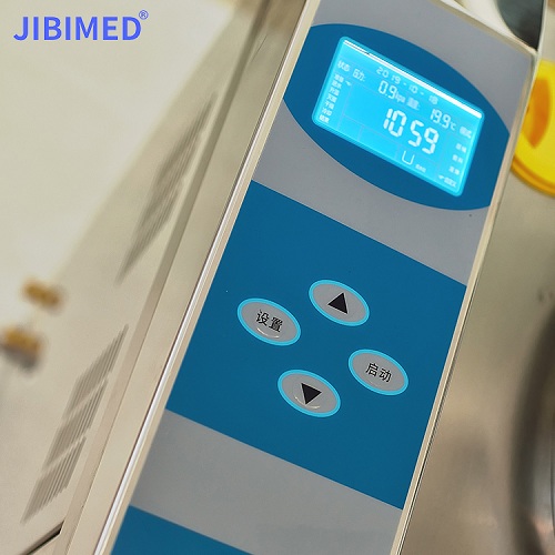 Nồi hấp tiệt trùng LS-50HG