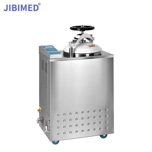 Nồi hấp tiệt trùng tự động LS-35HG