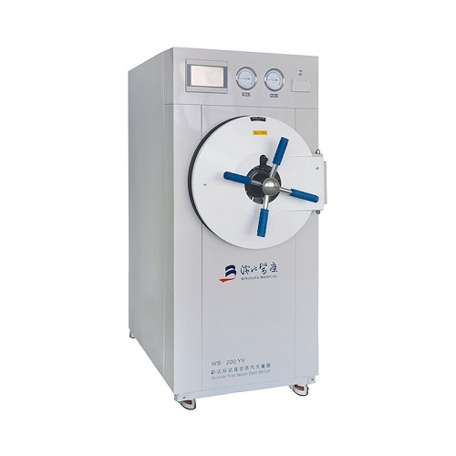 Nồi hấp tiệt trùng có sấy khô LS-200YV