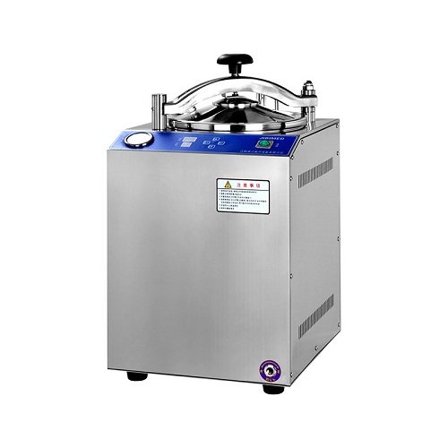 Nồi hấp tiệt trùng Jibimeb LS-28HD