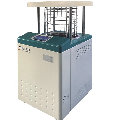 Nồi hấp tiệt trùng sấy chân không LS-100HV