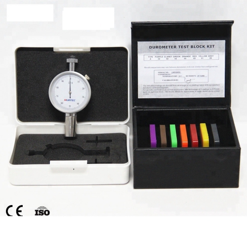 Máy đo độ cứng cao su LX-A