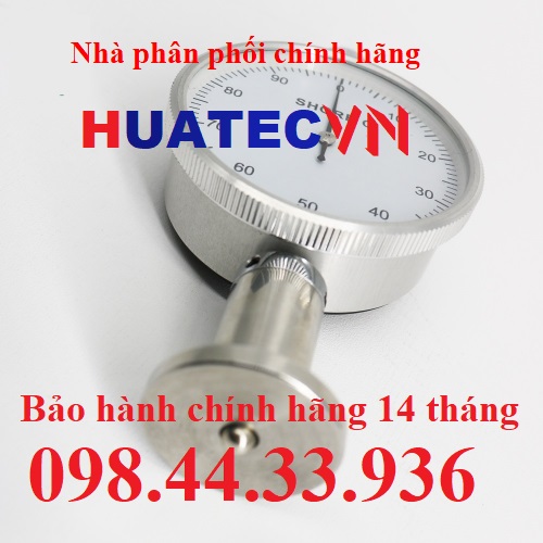Máy đo độ cứng tôn xốp LX-C