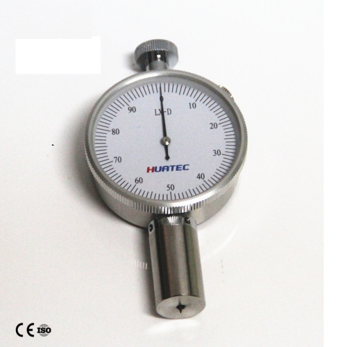 Máy đo độ cứng nhựa LX-D-2