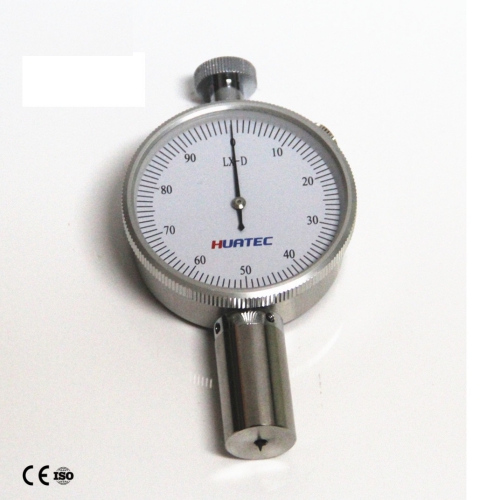 Máy đo độ cứng nhựa LX-D