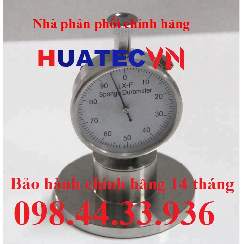 Máy đo độ cứng Xốp Mút LX-F