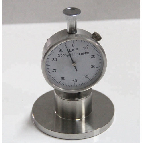 Máy đo độ cứng Xốp Mút LX-F