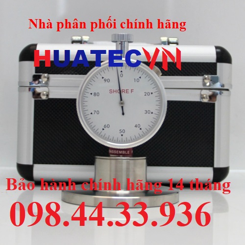 Máy đo độ cứng Xốp Mút LX-F