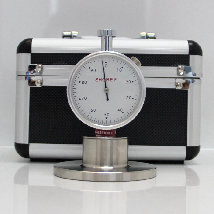 Máy đo độ cứng Xốp Mút LX-F