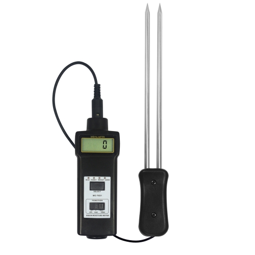 Máy đo độ ẩm ngũ cốc MC-7821