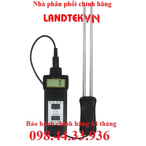 Máy đo độ ẩm ngũ cốc MC-7821