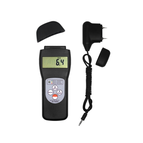 Máy đo độ ẩm gỗ đa năng MC-7825PS