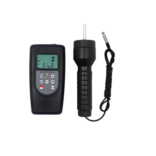 Máy đo độ ẩm thuốc lá MC-7828 CIG