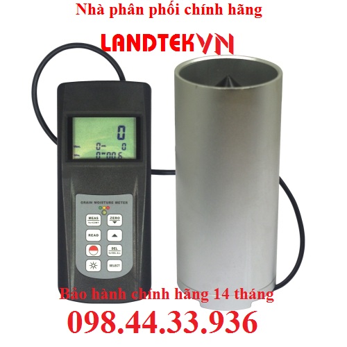 Máy đo độ ẩm ngũ cốc MC-7828G
